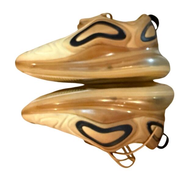 nike air max 720 beige